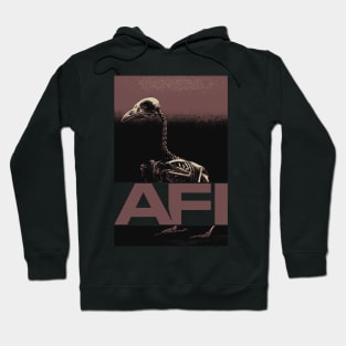 AFI Horror Punk Hoodie